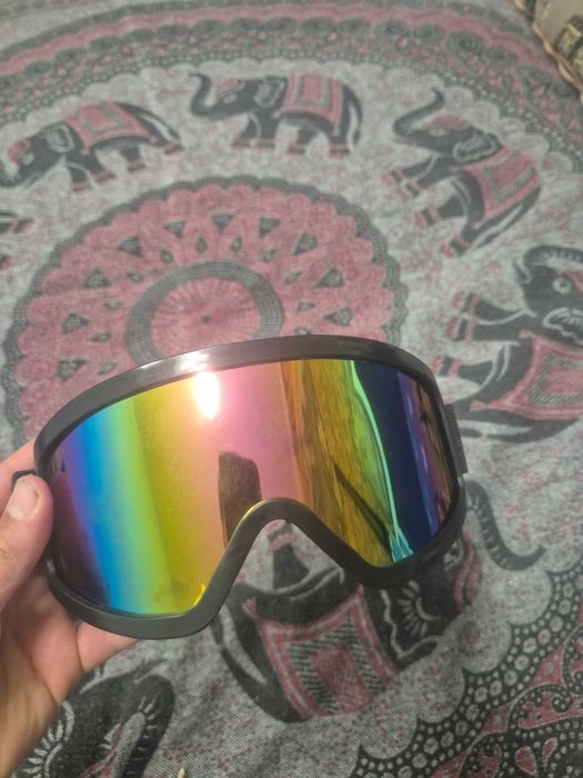 Продаю очки для шолома