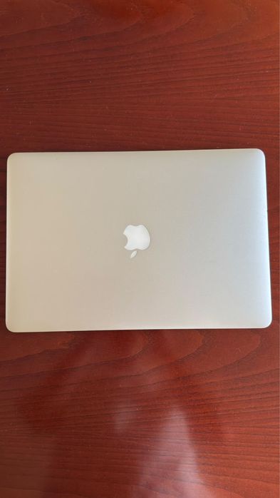 Macbook Pro 15”