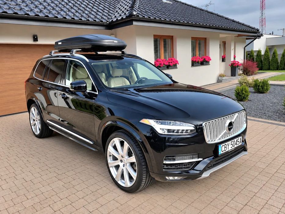 Volvo XC 90
