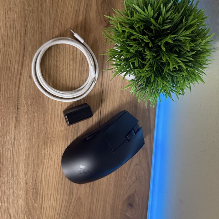 Ігрова миша Razer viper v3 pro #0125