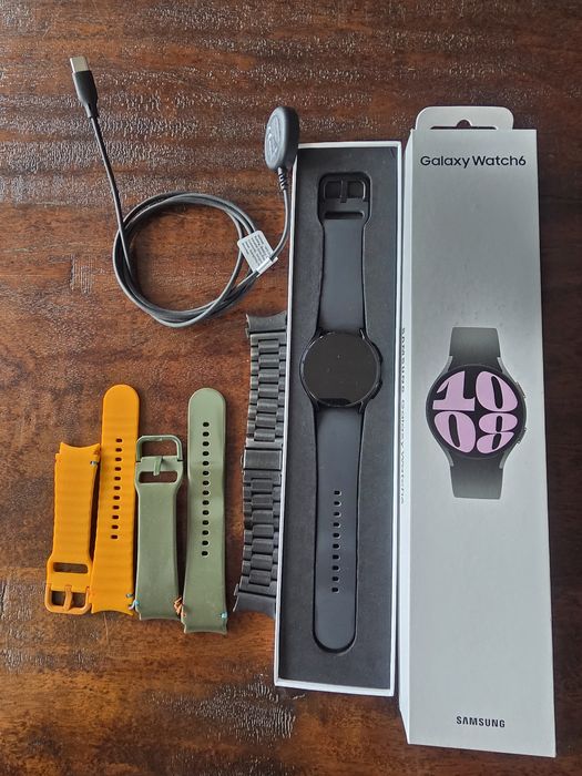 Samsung galaxy Watch 6 40mm