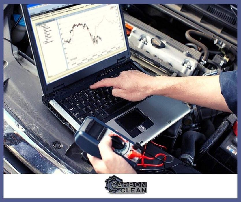 Wodorowanie Silników MOBILNIE !