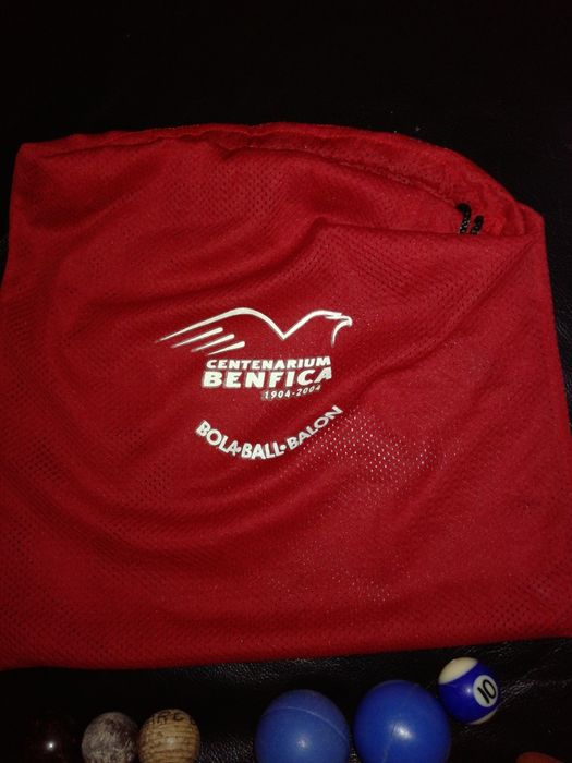 Varias bolas para venda (valor com portes incluidos)64174053761409124