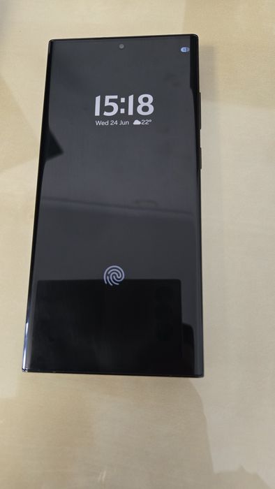 Samsung S23 Ultra 256gb