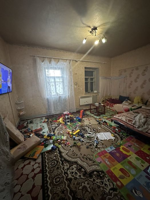 Продам будинок на Решкуті