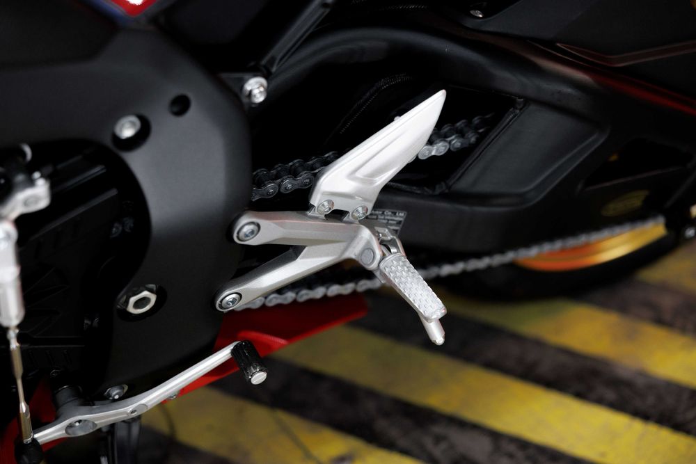 Honda CBR1000RR-R Fireblade SP із Японії