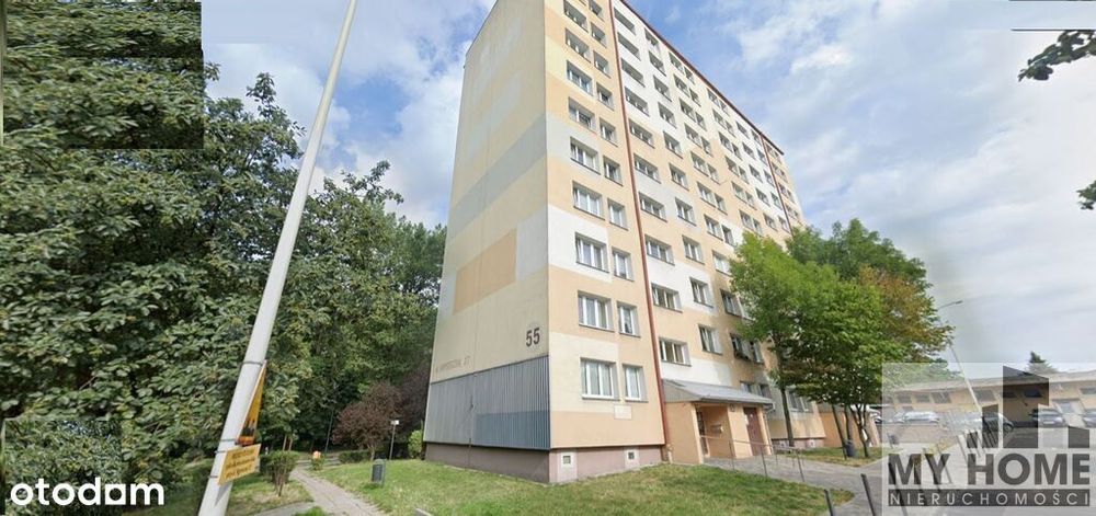 ⭐Licytacja, M3 parter loggia Hipoteczna Bałuty ⭐‼️