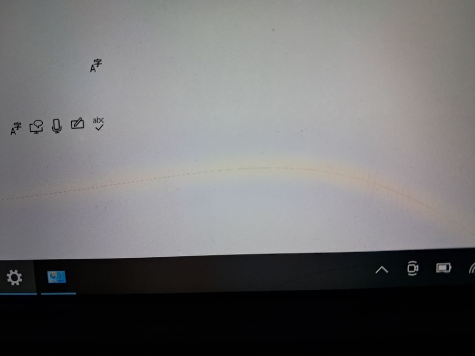 Microsoft Surface pro 4