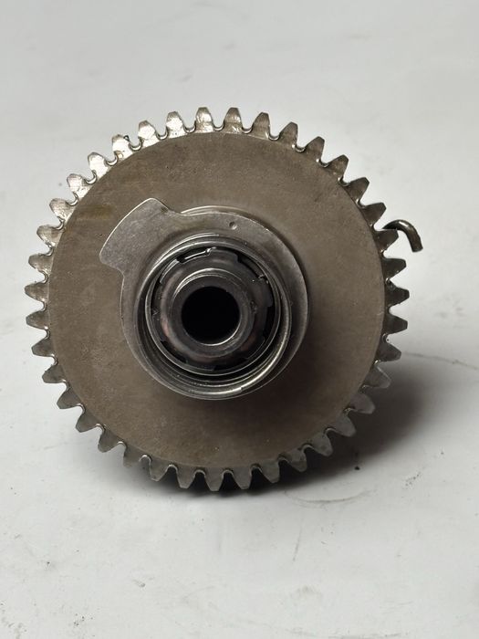 Wałek Kopnika Kopka Kick Starter KTM EXC400 / 450 RFS 520 / 525