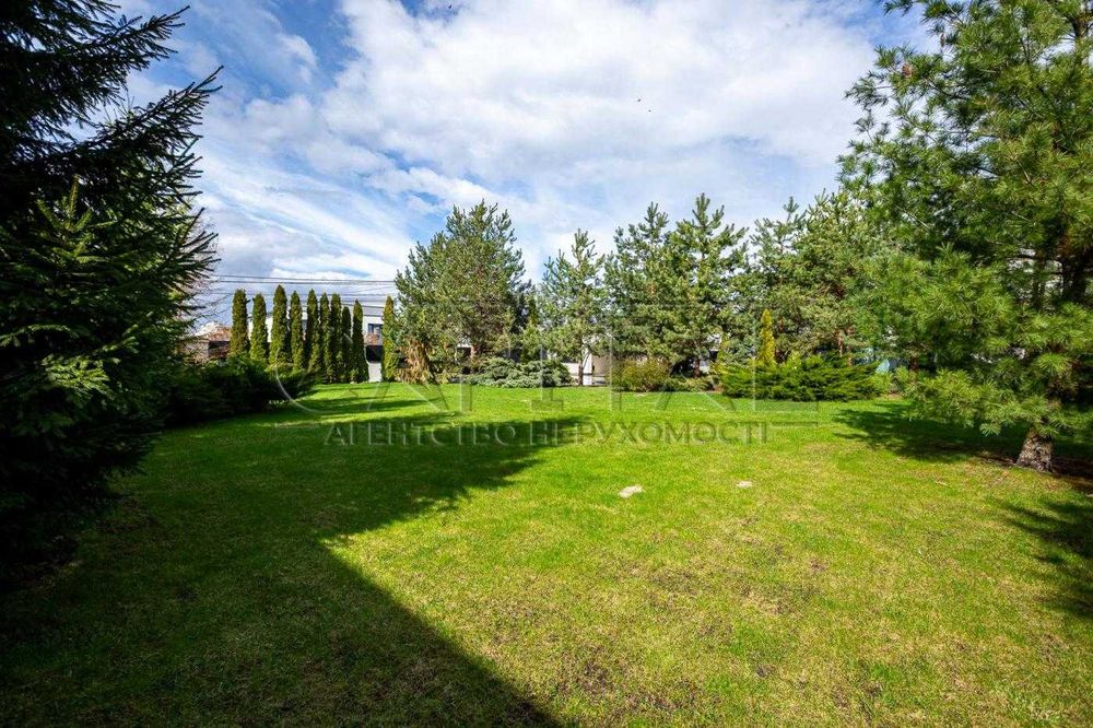 Оренда одноповерхового будинку в с. Софіївська Борщагівка