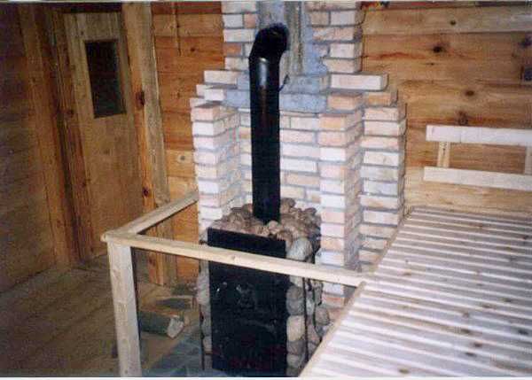 BAMBUSERIA Kampinos - agroturystyka, domek letniskowy, sauna 30km. od