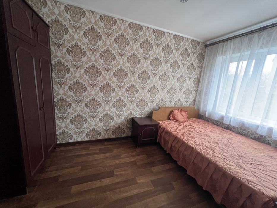 Здам квартиру в затишному районі