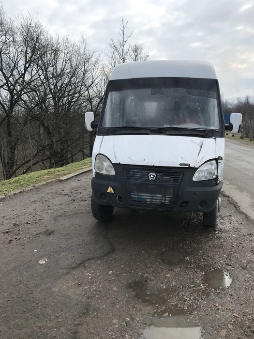 Рута 25 требует вложений