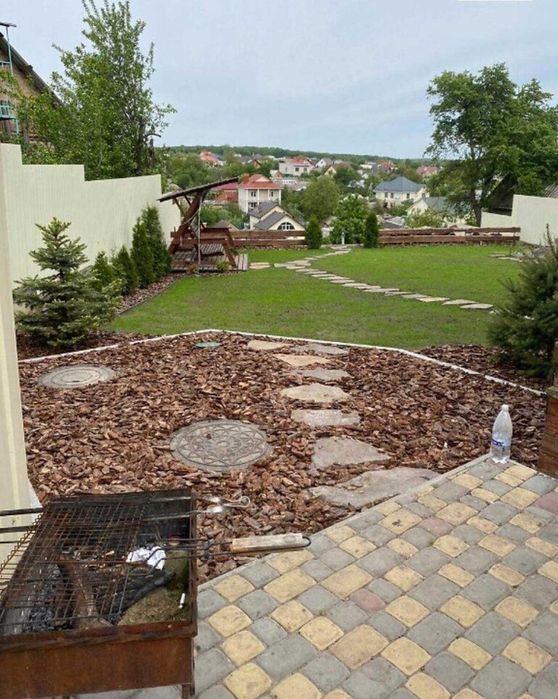 Будинок за адресою вул. Бориса Лук'яновського (площа 120,5 м²) - Atlanta.ua - фото 6