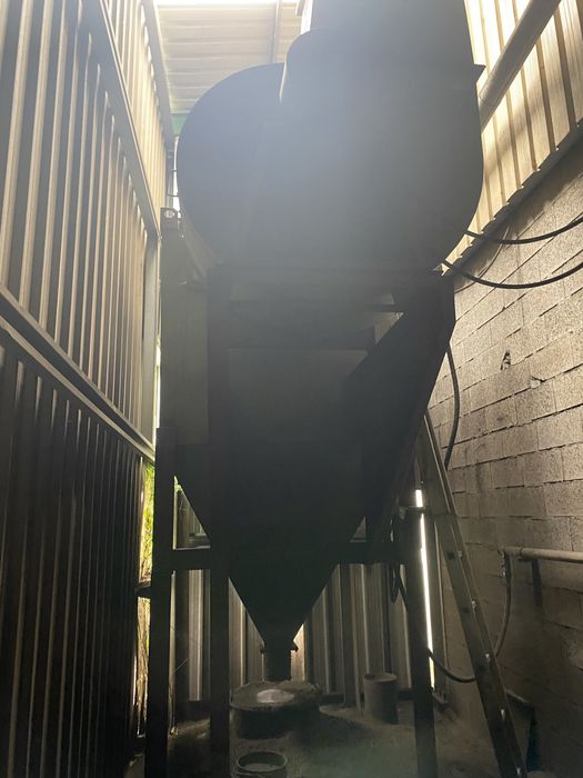 Decapagem completa para venda