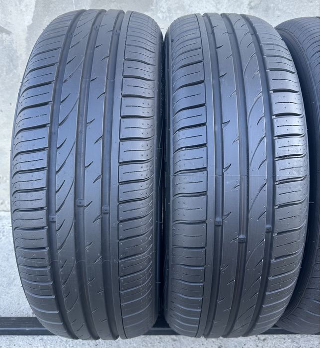 Шини 195/65 R15 Nexen Резина