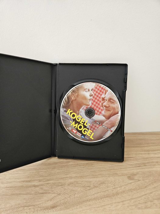 Płyta DVD Kogel-Mogel