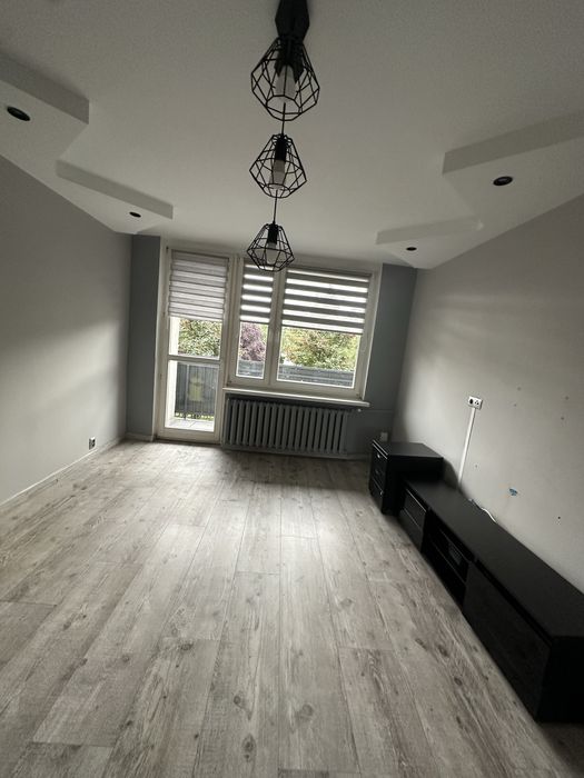 Wynajme mieszkanie 38m2