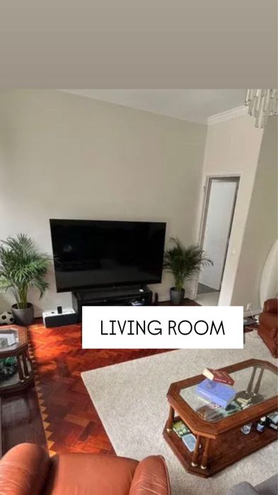Quarto na Graça - Lisboa