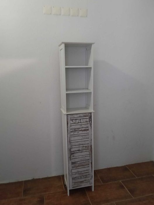 Esvaziar Sotão de Móveis e Artigos