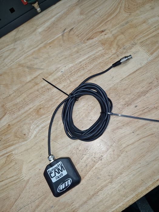 Antena gps AIM  smartycam