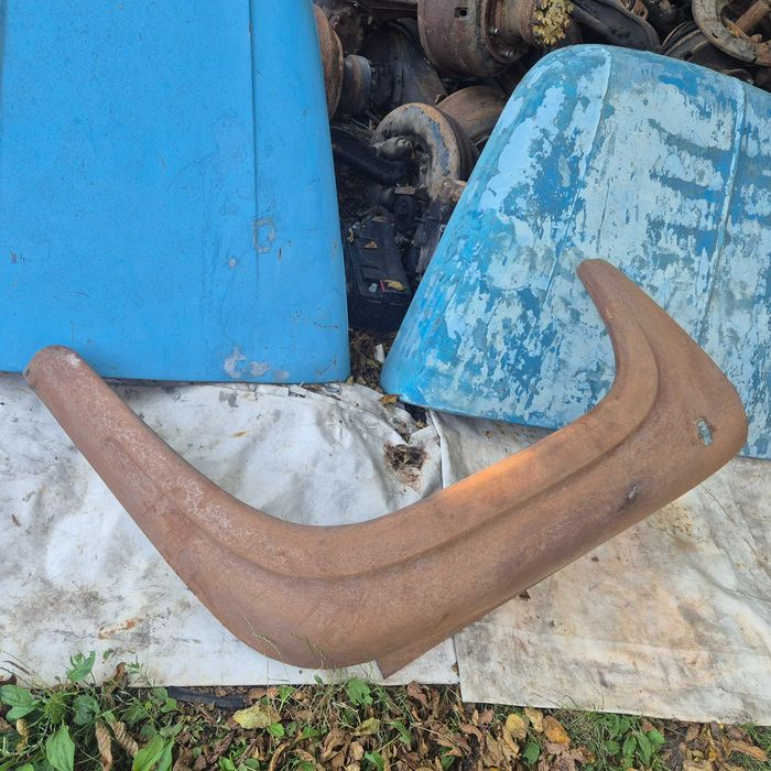 Кабина ЗИЛ 130 (131)