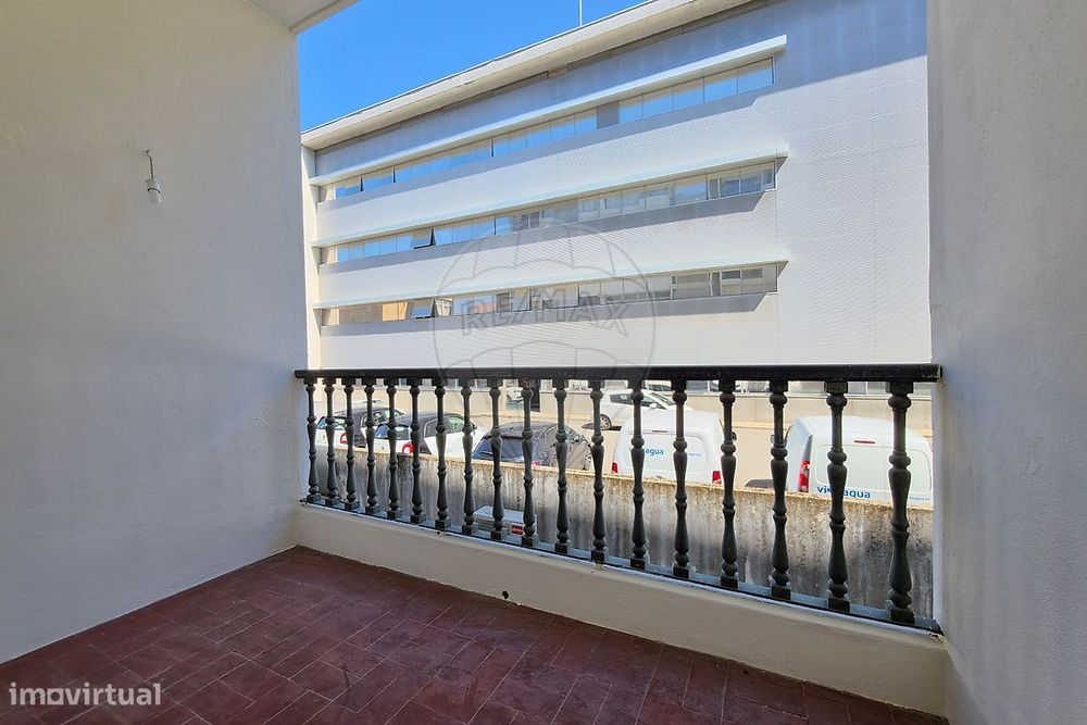 Apartamento T3 para arrendamento