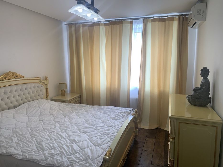 Оренда двухкімнатної квартири м. Українка