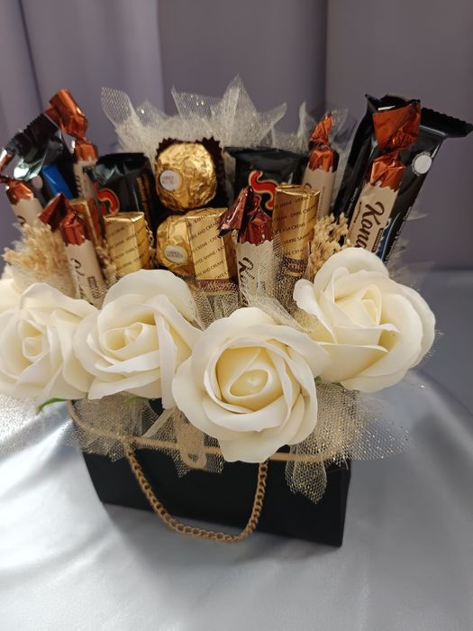 Sweet box, słodki box