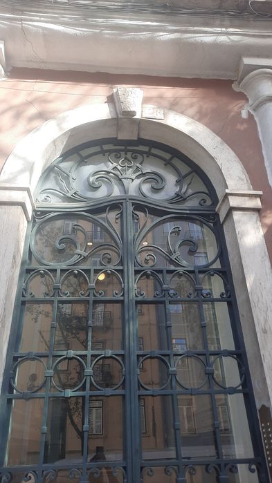 Orçamento e prestação de serviços