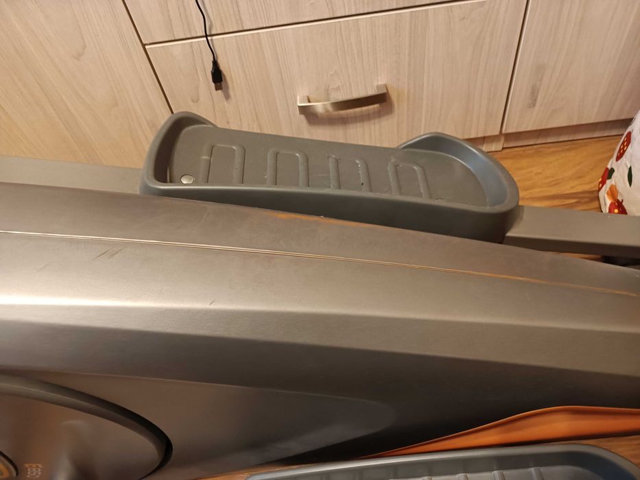 orbitrek magnetyczny  E 850P