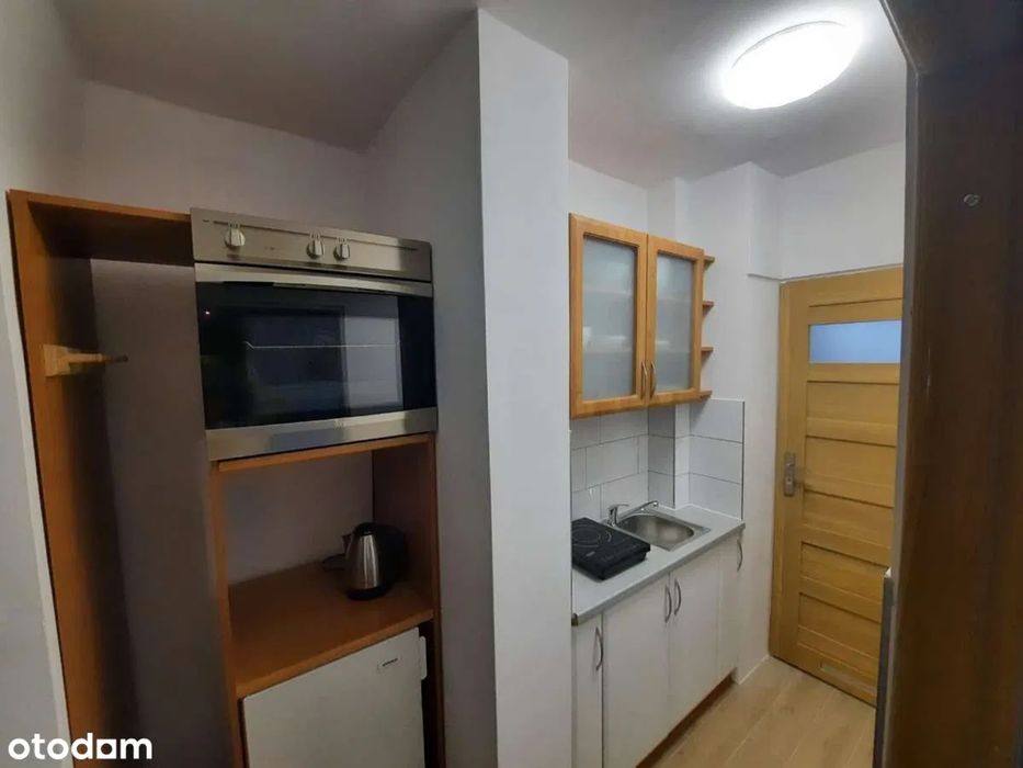 Kawalerka Wańkowicza