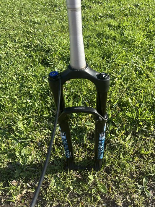 Rock shox reba 27.5