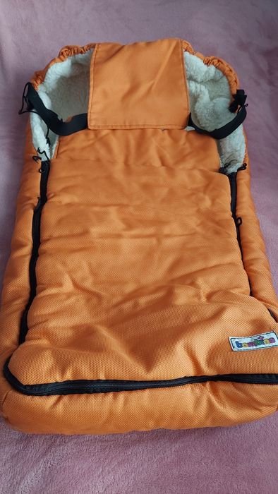 Чехол Конверт на овчині