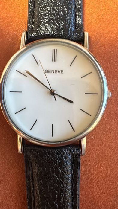 Zegarek Męski Geneve