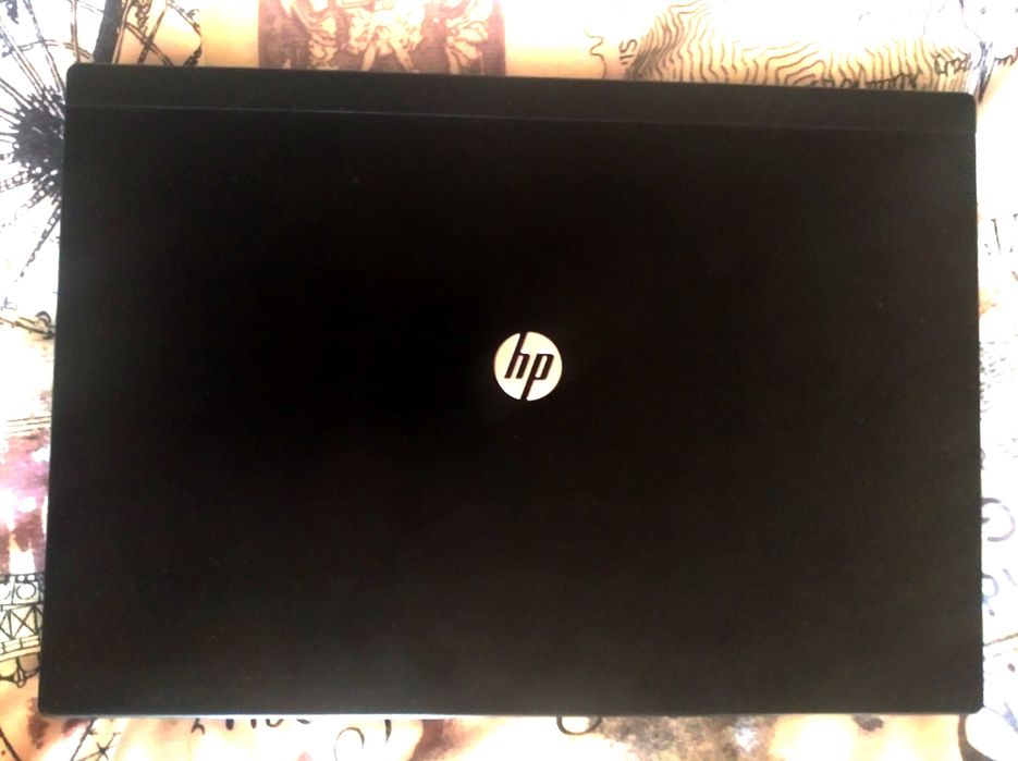 Ноутбук HP Mini 5102