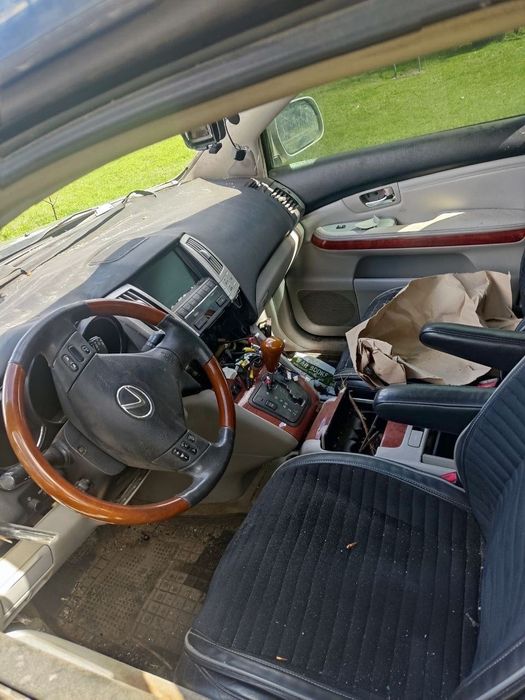 Lexus RX 330 2005