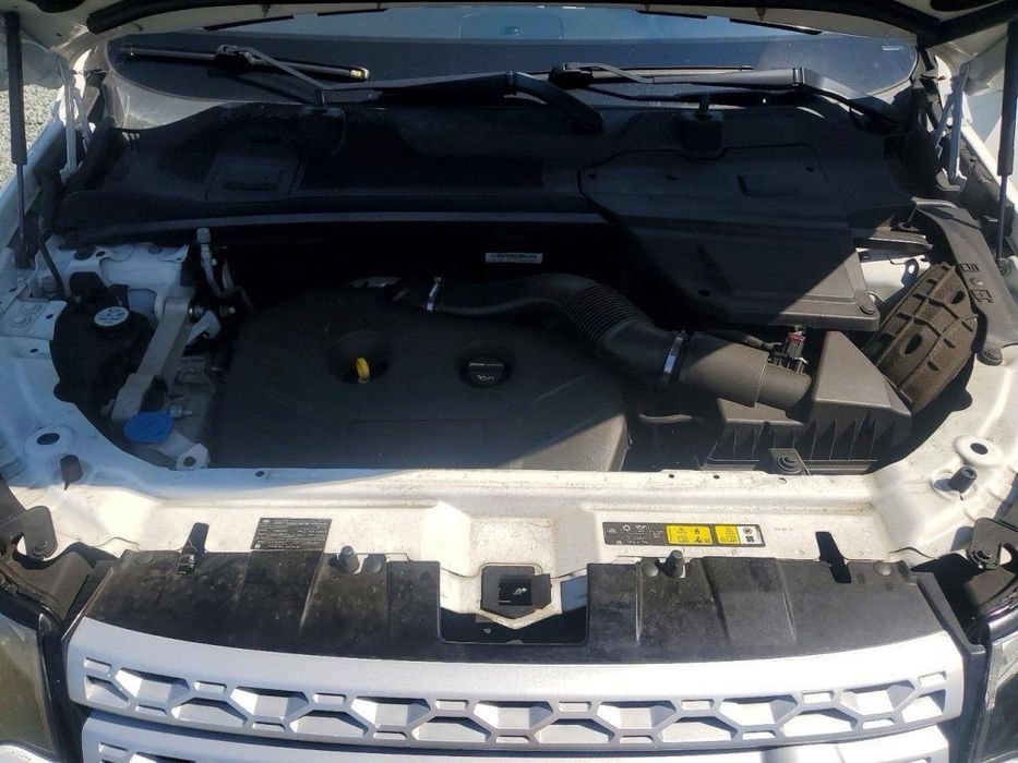 LAND ROVER Discovery Sport 2017 VIN SALCR2BG5HH698684 фото оголошення 10 з 24