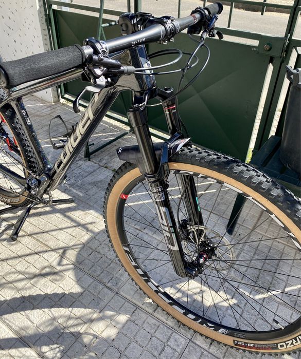 Coluer Poison SL 29”