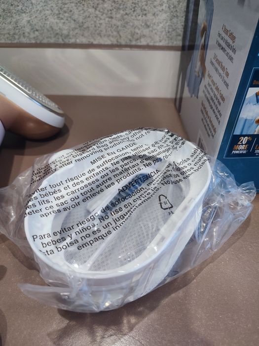 Ручний відпарювач праска CONAIR