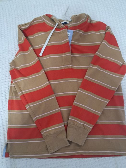 Bluza meska Gant