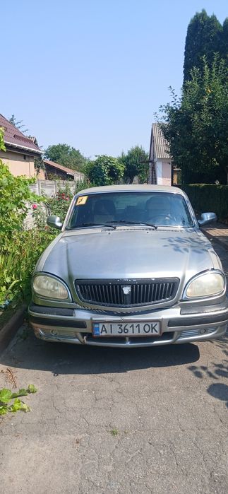 Продам волга 105