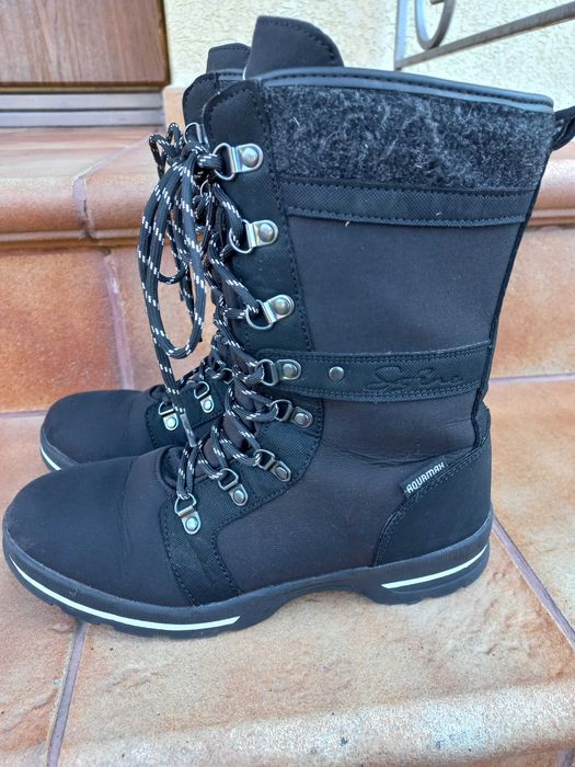 Термочоботи McKinley р.38