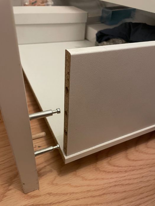 cama solteiro+estrado+cabeceira + 2 gavetas+colchão e capa protetora