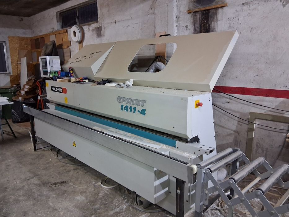 Vendo orladora holz  o painel com mais visibilidade doresto está