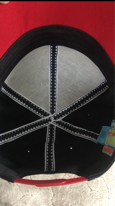 Бейсболка DOMO Adidas