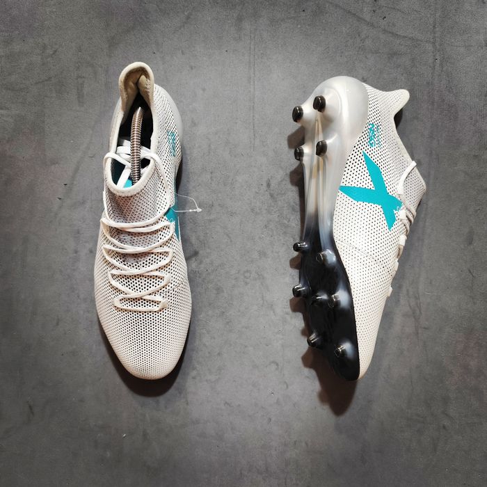 Nowe korki Adidas X 17.1 FG 46