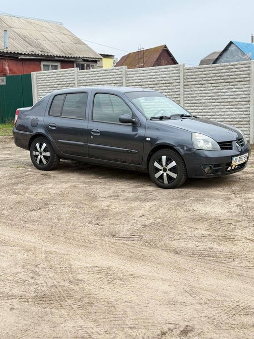 Продам Renault Symbol!!!