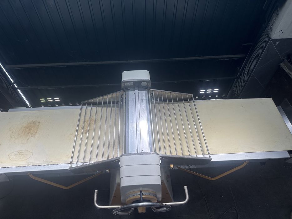 Laminador marca (Rondo)