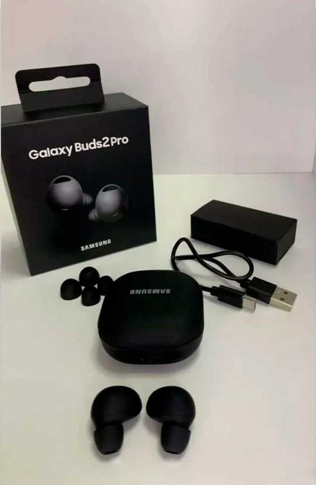 samsung buds 2 - Купити електроніку - Ціни на OLX.ua